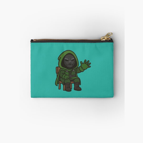 Item preview, Dr Doom Mini designed and sold by 2176.