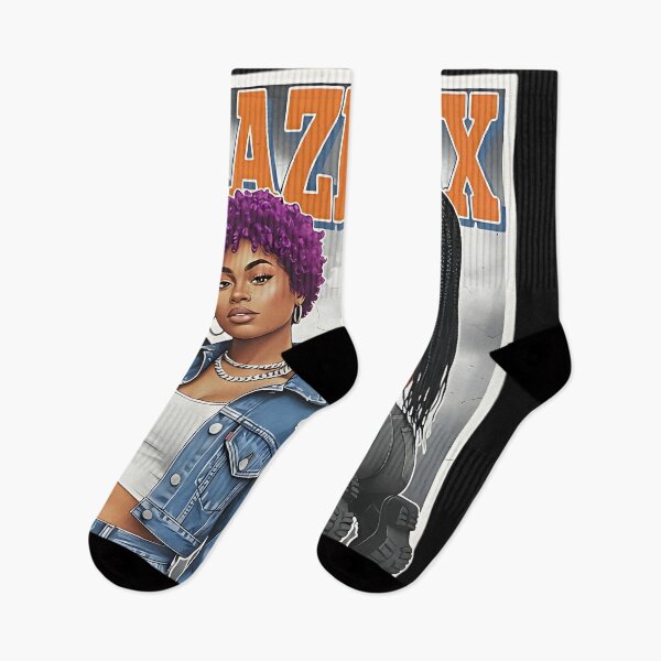 Item preview, Blaze Lux – Bold Urban Streetwear Fashion Graphic Design designed and sold by nzukgrv42.