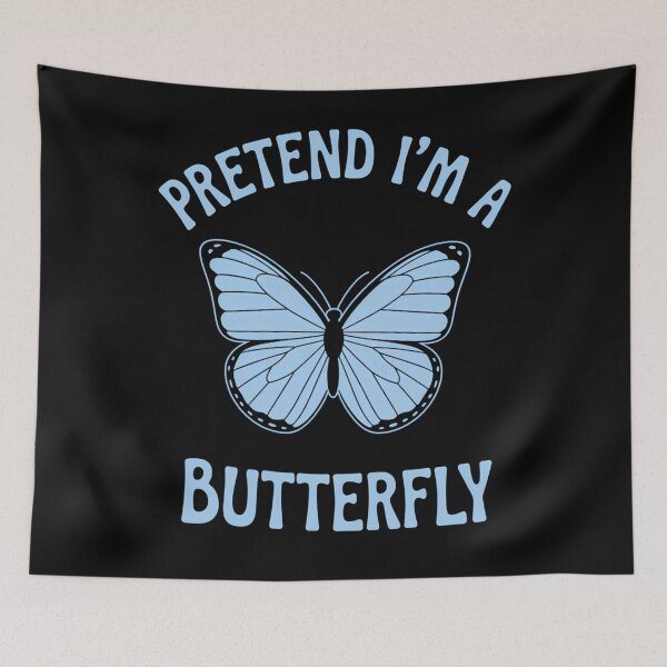 Item preview, Butterfly Halloween Costume Alternative designed and sold by ticlitule.