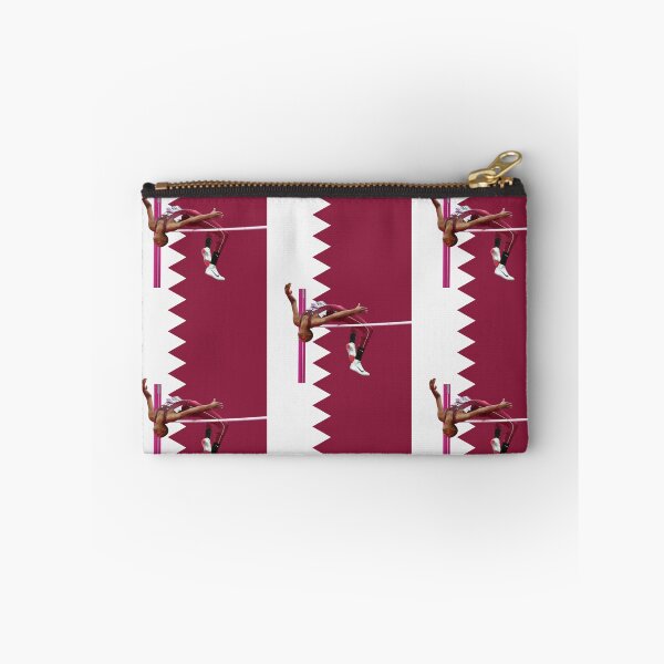 Item preview, Mutaz Essa Barshim designed and sold by justmeshop.