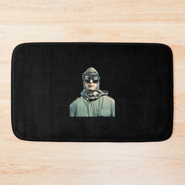 Item preview, Stylised Squadron Captain Jorgo Photography Transparent	 designed and sold by itqpwftnh16.