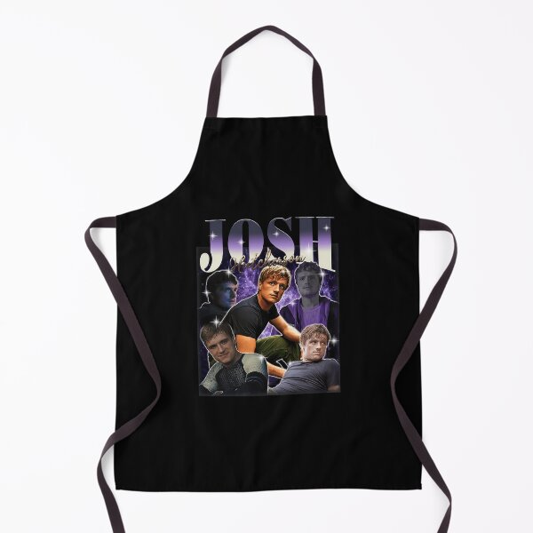Item preview, Josh Hutcherson 90S designed and sold by AndA3rdRecords.