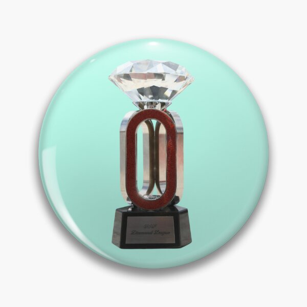 Item preview, Diamond League Trophy designed and sold by justmeshop.