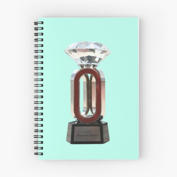Item preview, Diamond League Trophy designed and sold by justmeshop.