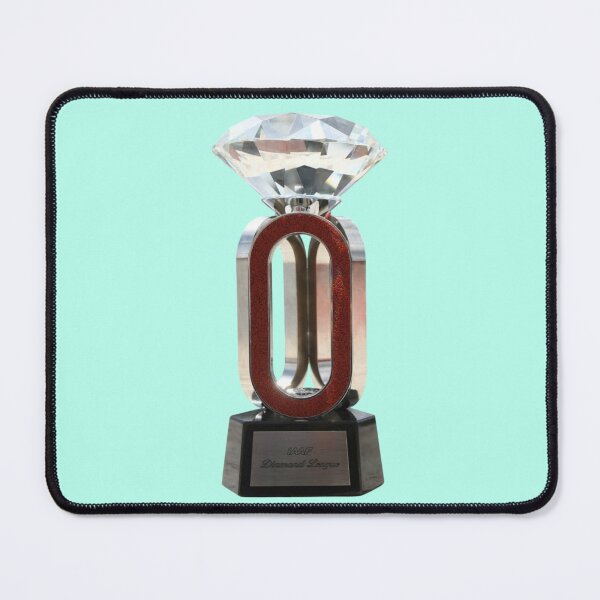 Item preview, Diamond League Trophy designed and sold by justmeshop.