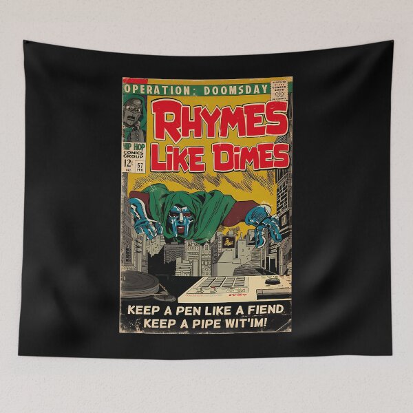 Item preview, Rhymes Day designed and sold by NICHOFASIC.