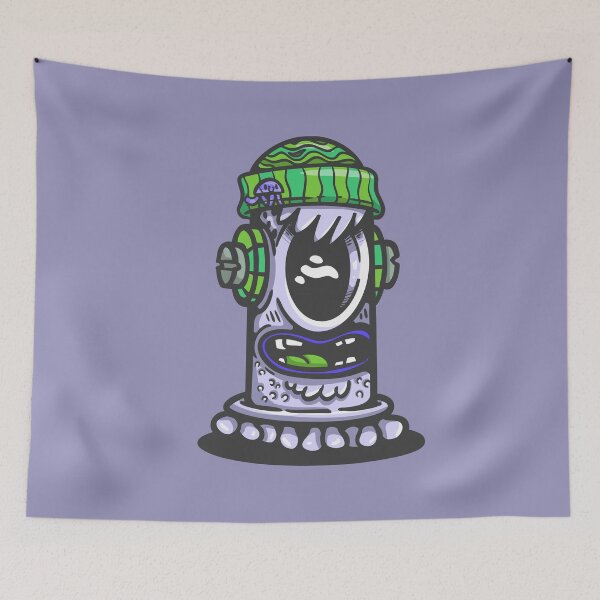 Item preview, Bot 111 designed and sold by Oddbot-Society.