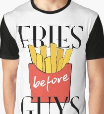 Frieze befor guys Graphic T-Shirt