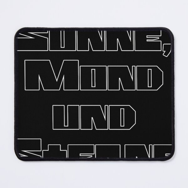 Item preview,  Sonne Mond Und Sterne designed and sold by SimonAntalne.