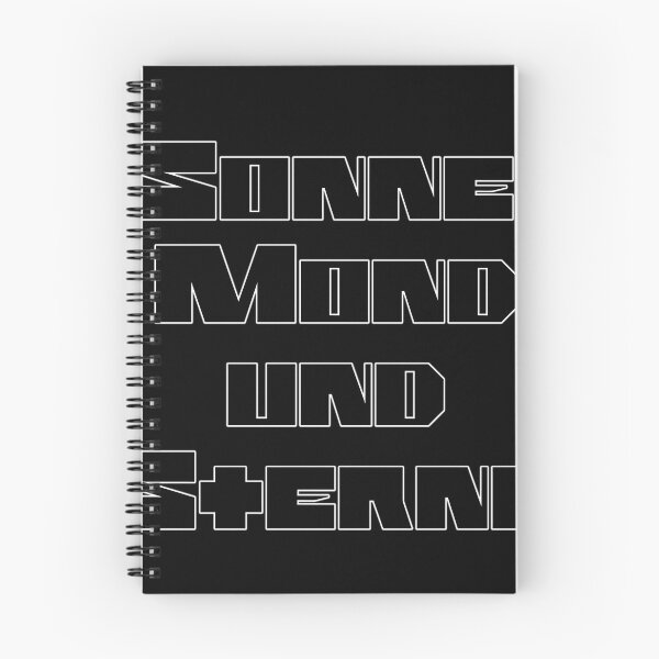 Item preview,  Sonne Mond Und Sterne designed and sold by SimonAntalne.