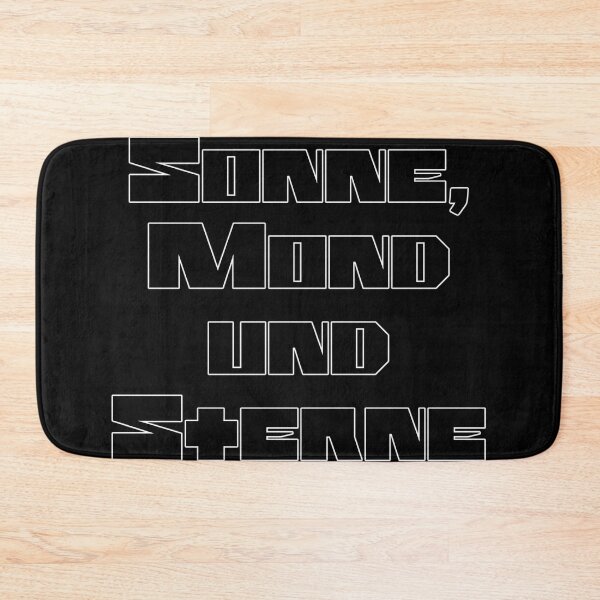 Item preview,  Sonne Mond Und Sterne designed and sold by SimonAntalne.