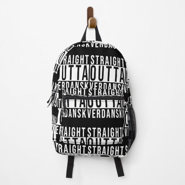 Artikelvorschau, Straight Outta Verdansk Classic entworfen und verkauft von prnbxamgn44.