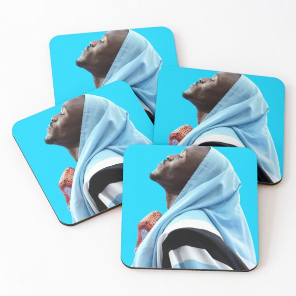 Item preview, Letsile Tebogo designed and sold by justmeshop.