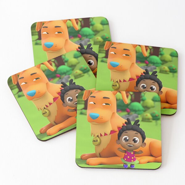 Item preview, Super Jojo Kids designed and sold by NICHOFASIC.