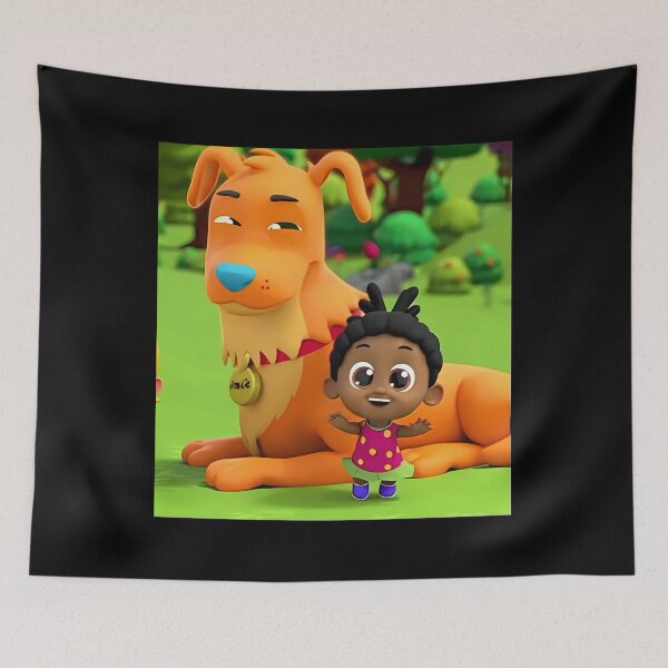 Item preview, Super Jojo Kids designed and sold by NICHOFASIC.