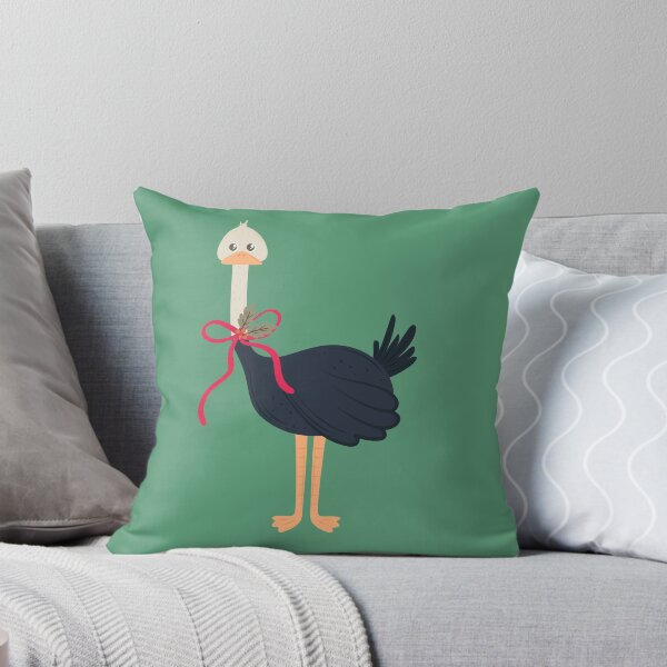 Item preview, Christmas Emu designed and sold by AnulaArt.