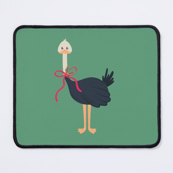 Item preview, Christmas Emu designed and sold by AnulaArt.
