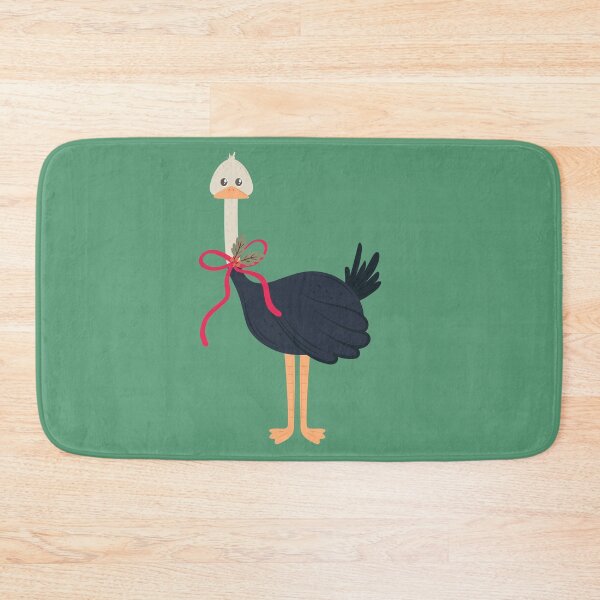Item preview, Christmas Emu designed and sold by AnulaArt.