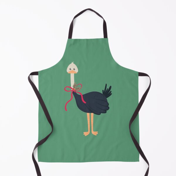 Item preview, Christmas Emu designed and sold by AnulaArt.