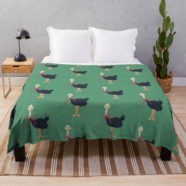 Item preview, Christmas Emu designed and sold by AnulaArt.