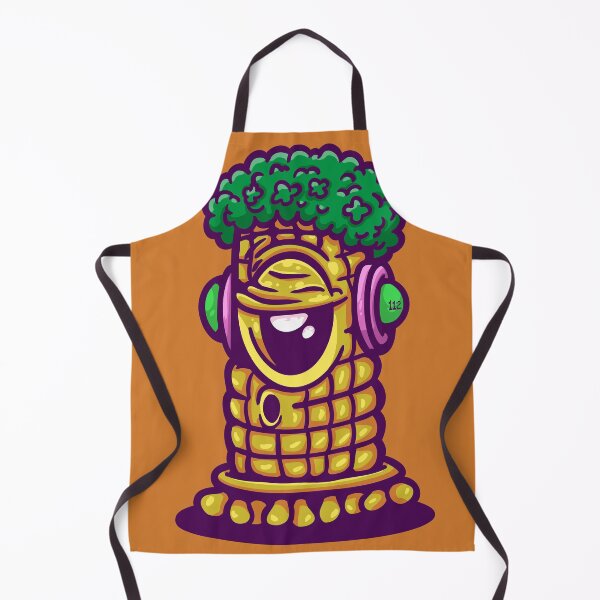 Item preview, Bot 112 designed and sold by Oddbot-Society.