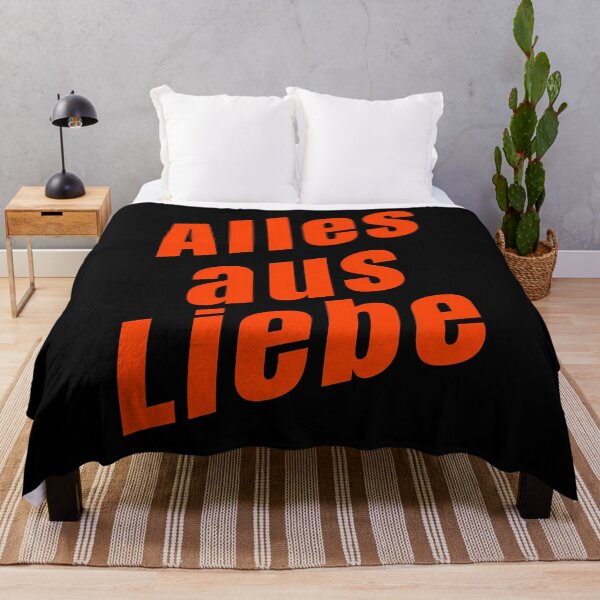 Item preview,  Alles Aus Liebe designed and sold by SimonAntalne.