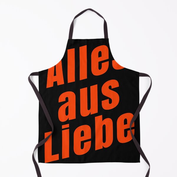 Item preview,  Alles Aus Liebe designed and sold by SimonAntalne.