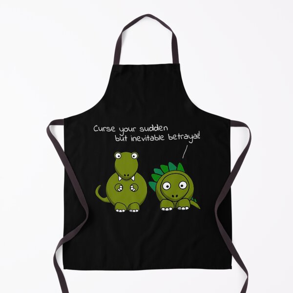 Item preview, Curse Your Sudden But Inevitable Betrayal!  	 designed and sold by nkmxswsmki69.