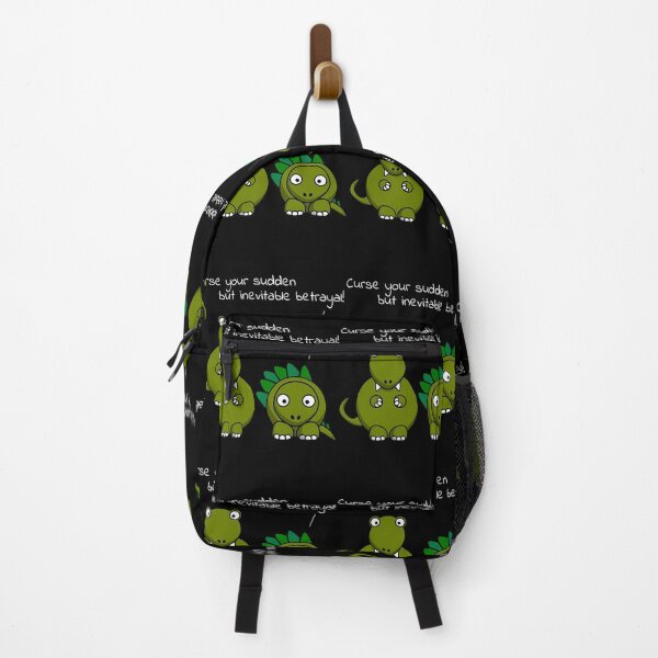 Item preview, Curse Your Sudden But Inevitable Betrayal! designed and sold by nkmxswsmki69.