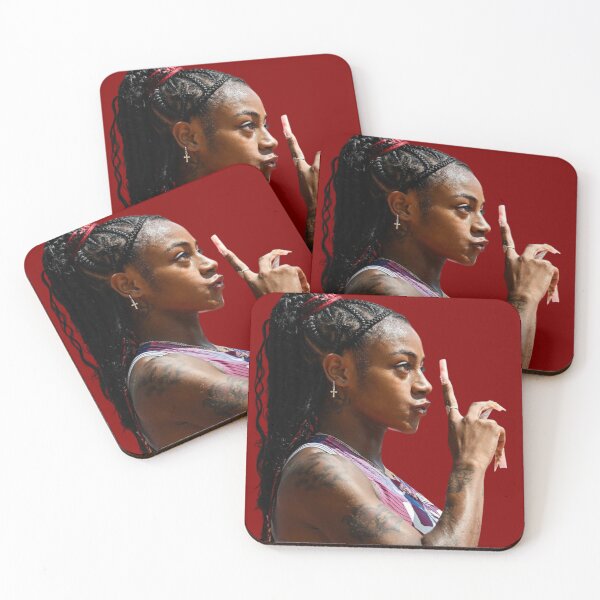 Item preview, Sha'Carri Richardson designed and sold by justmeshop.