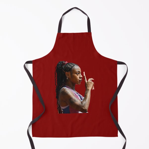 Item preview, Sha'Carri Richardson designed and sold by justmeshop.