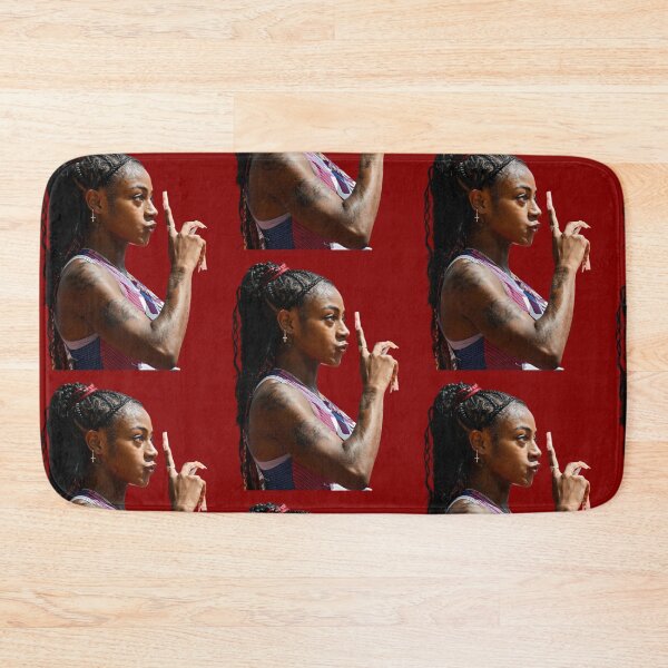 Item preview, Sha'Carri Richardson designed and sold by justmeshop.