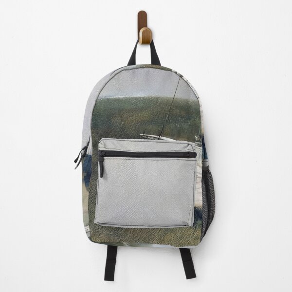 Item preview, Below Dover - 1950 - Andrew Wyeth designed and sold by RemenarStudio.