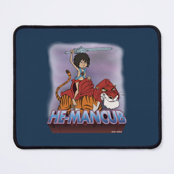 Item preview, He-Mancub designed and sold by Drikahanson.