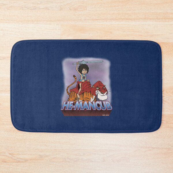 Item preview, He-Mancub   designed and sold by Drikahanson.
