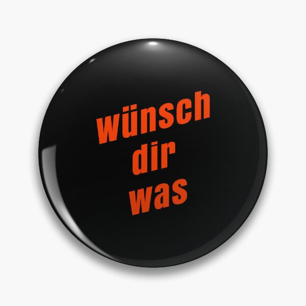 Item preview,  Wnsch Dir Was designed and sold by SimonAntalne.