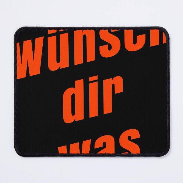 Item preview,  Wnsch Dir Was designed and sold by SimonAntalne.
