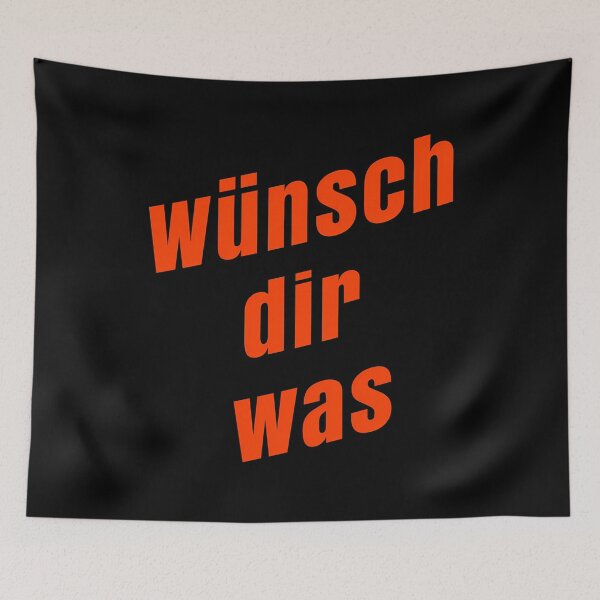 Item preview,  Wnsch Dir Was designed and sold by SimonAntalne.