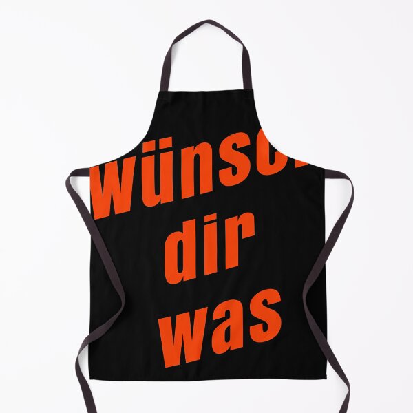 Item preview, Wnsch Dir Was designed and sold by SimonAntalne.
