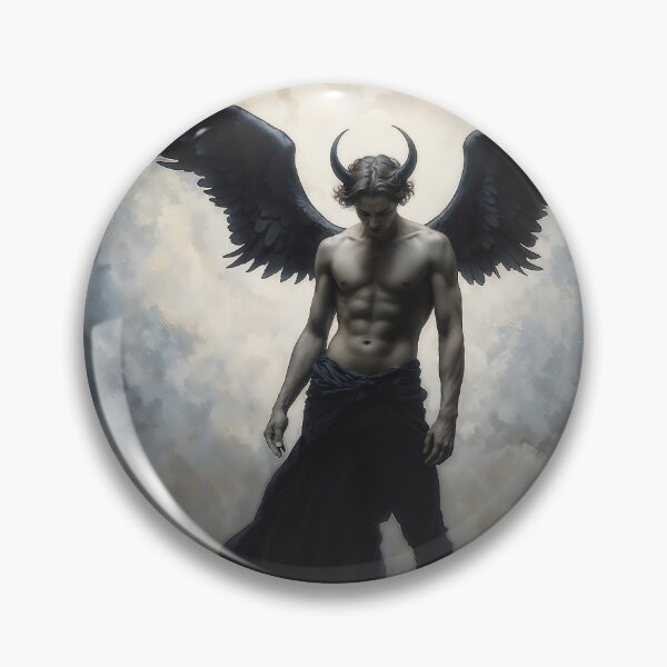 Item preview, The Lightbringer designed and sold by AliceWhiteDF.