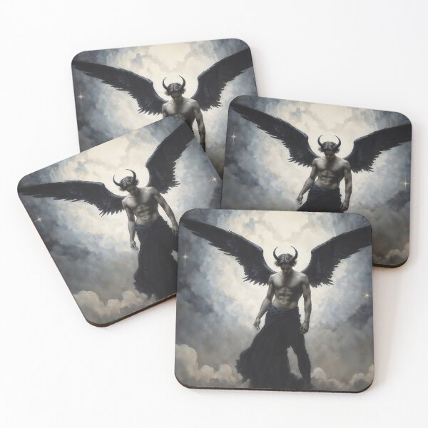 Item preview, The Lightbringer designed and sold by AliceWhiteDF.