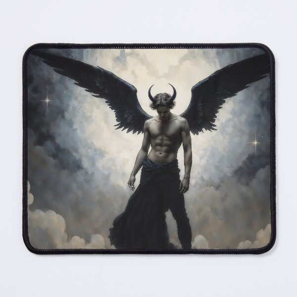 Item preview, The Lightbringer designed and sold by AliceWhiteDF.