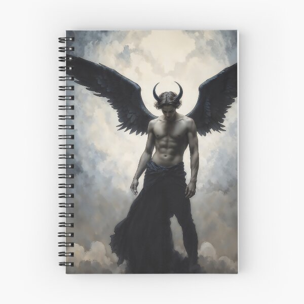 Item preview, The Lightbringer designed and sold by AliceWhiteDF.