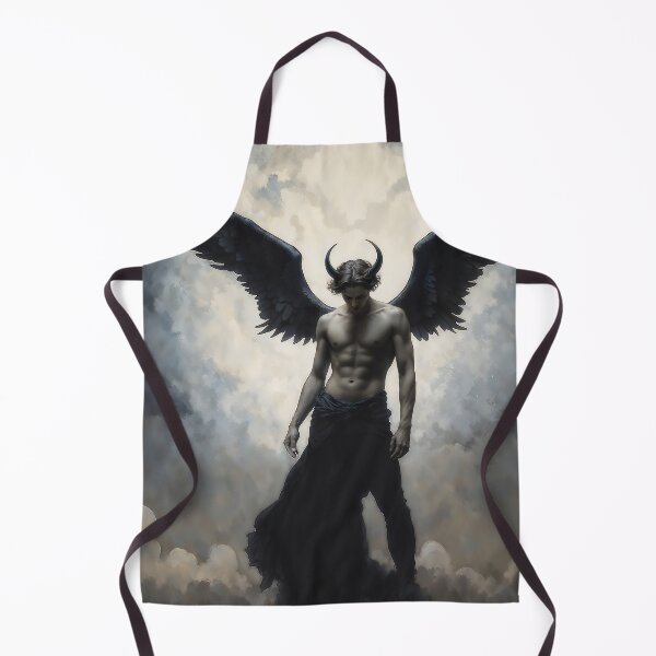 Item preview, The Lightbringer designed and sold by AliceWhiteDF.