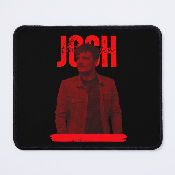 Item preview, Josh Hutcherson  Retro Style designed and sold by AndA3rdRecords.