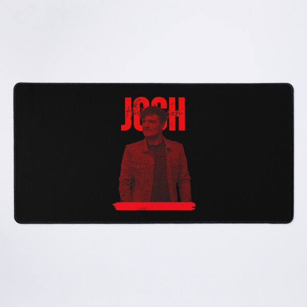 Item preview, Josh Hutcherson Retro Style designed and sold by AndA3rdRecords.