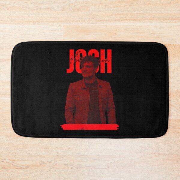 Item preview, Josh Hutcherson  Retro Style designed and sold by AndA3rdRecords.