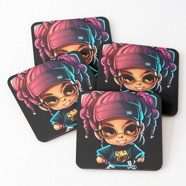 Item preview, Rhythm  Rhymes designed and sold by NICHOFASIC.