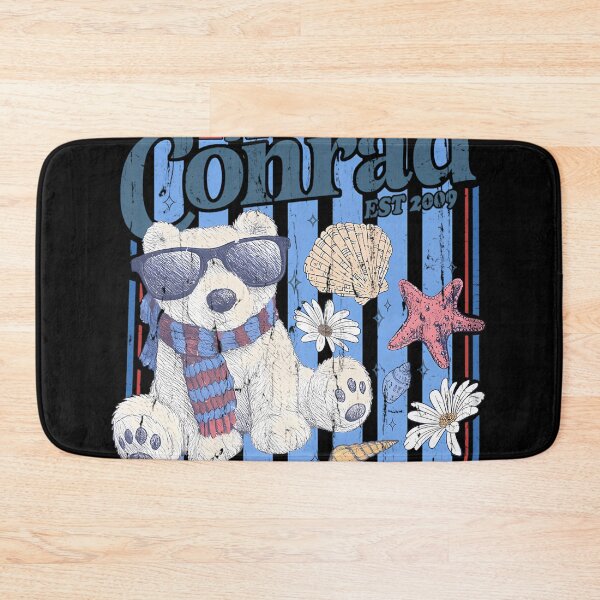 Item preview, Team Conrad Cousins Beach Est 2009 designed and sold by JameHardee.