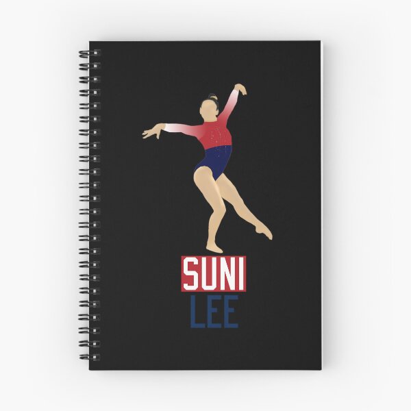 Item preview, Suni Lee  	 designed and sold by jrgsoumjdj41.